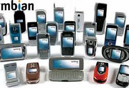 Symbian Devices